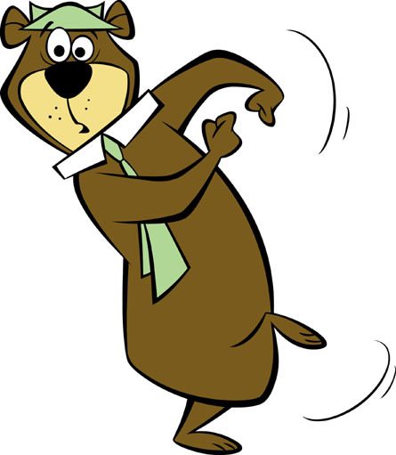 Yogi Bear