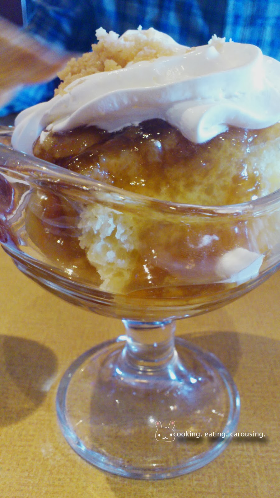 cooking. eating. carousing. québec hospitality