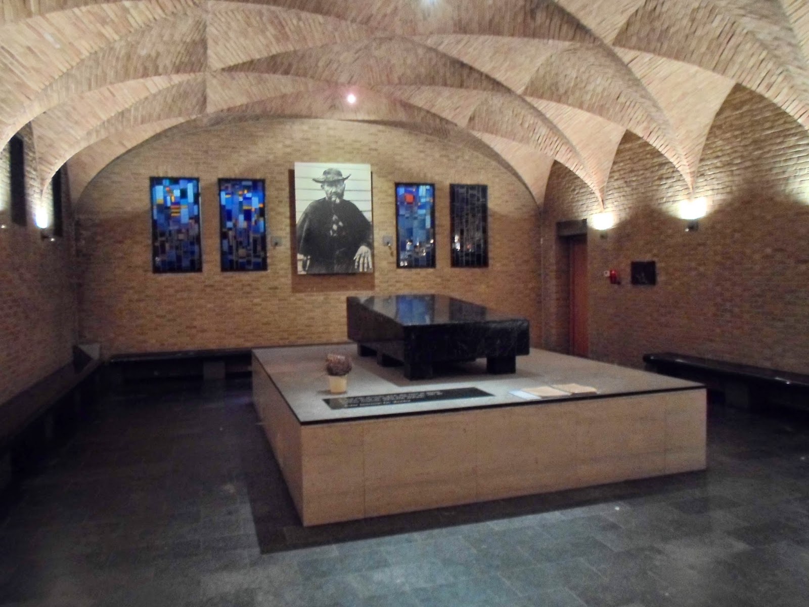 Saints in Rome & Beyond! St Damien Joseph de Veuster of Moloka'i