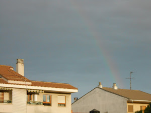 ARCO IRIS OTOÑAL