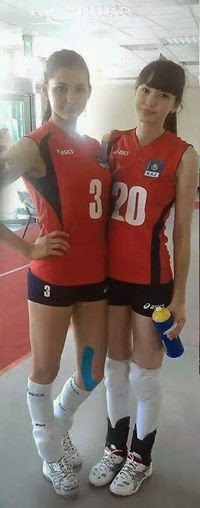 Sabina Altynbekova Altynbekova Sabina Sabina Altynbekova
