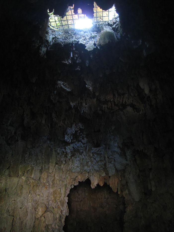 Massive 16th Century 'Colossus' Sculpture In Italy Has Entire Rooms Hidden Inside - THESE PHOTOS REVEAL SOME OF THE GROTTOS HIDDEN INSIDE HIS DEPTHS Massive 16th Century 'Colossus' Sculpture In Italy Has Entire Rooms Hidden Inside - THESE PHOTOS REVEAL SOME OF THE GROTTOS HIDDEN INSIDE HIS DEPTHS