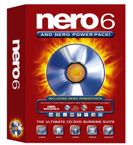 descargar nero express 6 descargar nero express 6