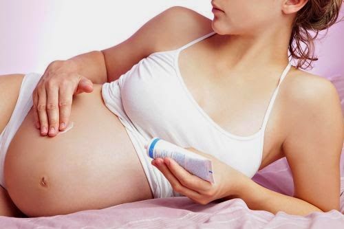 Những mỹ phẩm cần tránh dùng khi mang thai Những mỹ phẩm cần tránh dùng khi mang thai