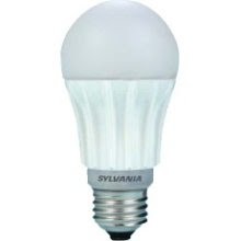 expensive LED light bulb