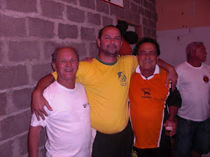 Batata, Laerte e Paulinho/Iguape/2010