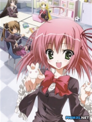 Seitokai no Ichizon