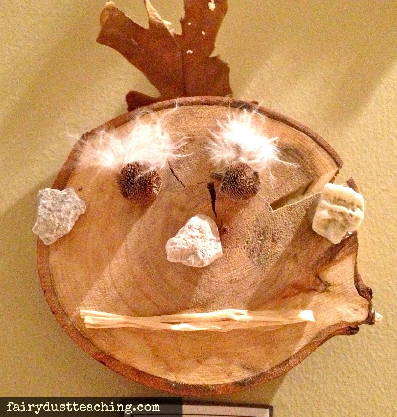 Reggio Inspired: Child Art - Fairy Dust Teaching