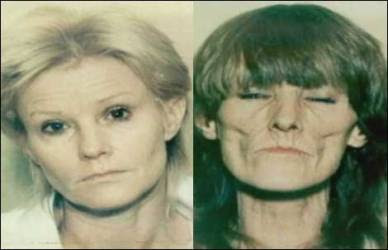 drug addiction before and after drug addiction before and after