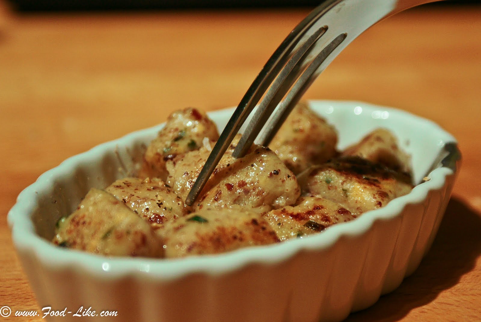 Vegan FoodLike French Food for Vegans