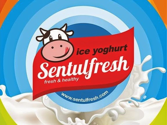 Yoghurt SentulFresh