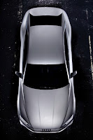 Audi Prologue concept