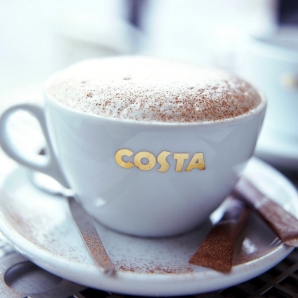 Costa Coffee Mug