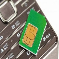Cara registrasi/pendaftaran kartu perdana kartu sim kartu hp