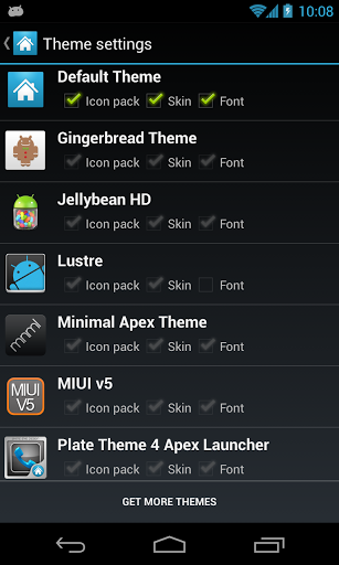 Apex Launcher Pro Serial Key Apex Launcher Pro Serial Key