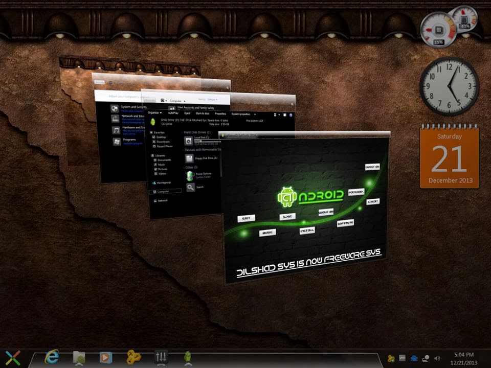 скачать windows 7 game 2014