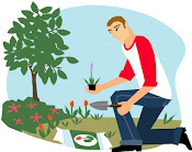 an gardener