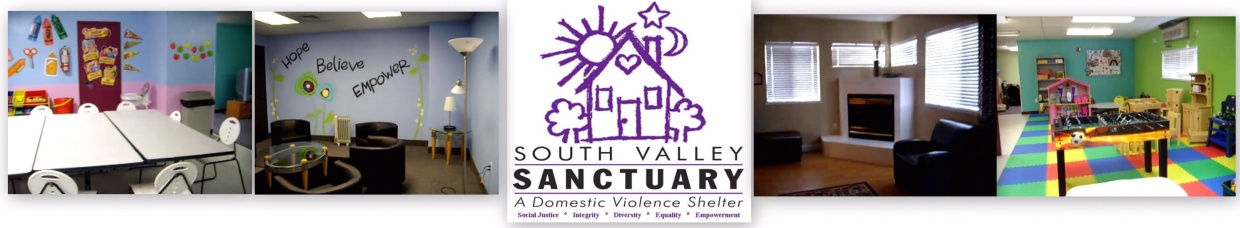south valley sanctuary