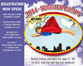 Summer Camps