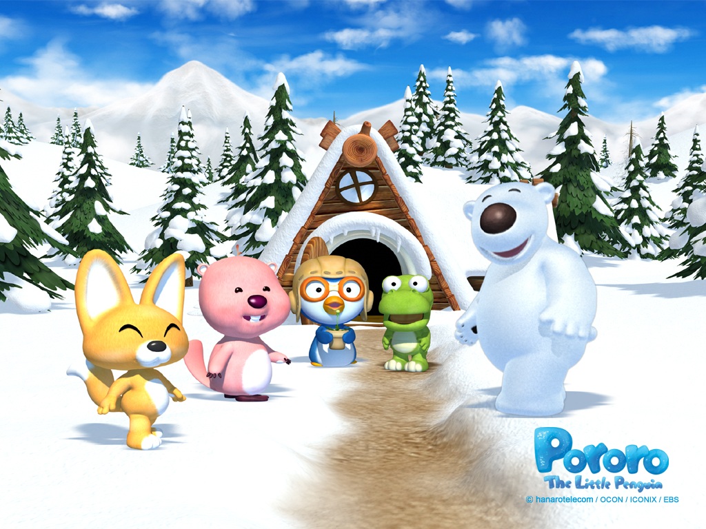 Pororo Korean Theme Song Free Download Pororo Korean Theme Song Free Download