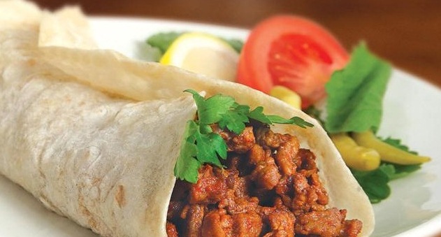 neseli sefin mutfagi evde kolay tantuni tantuni tarifi durum mersin tantuni