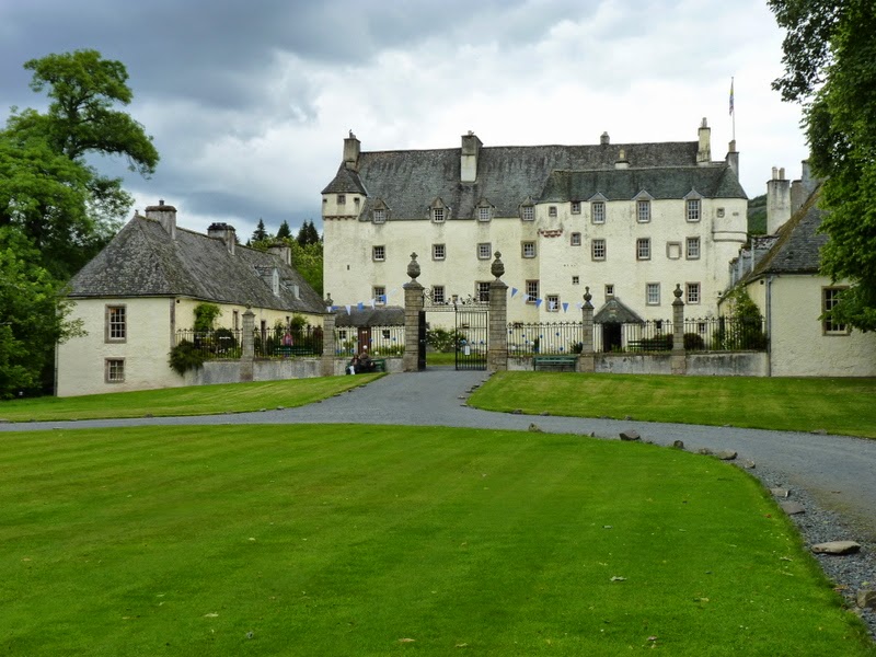 Forest Dream Weaver Royal Hunting Lodge Part 2