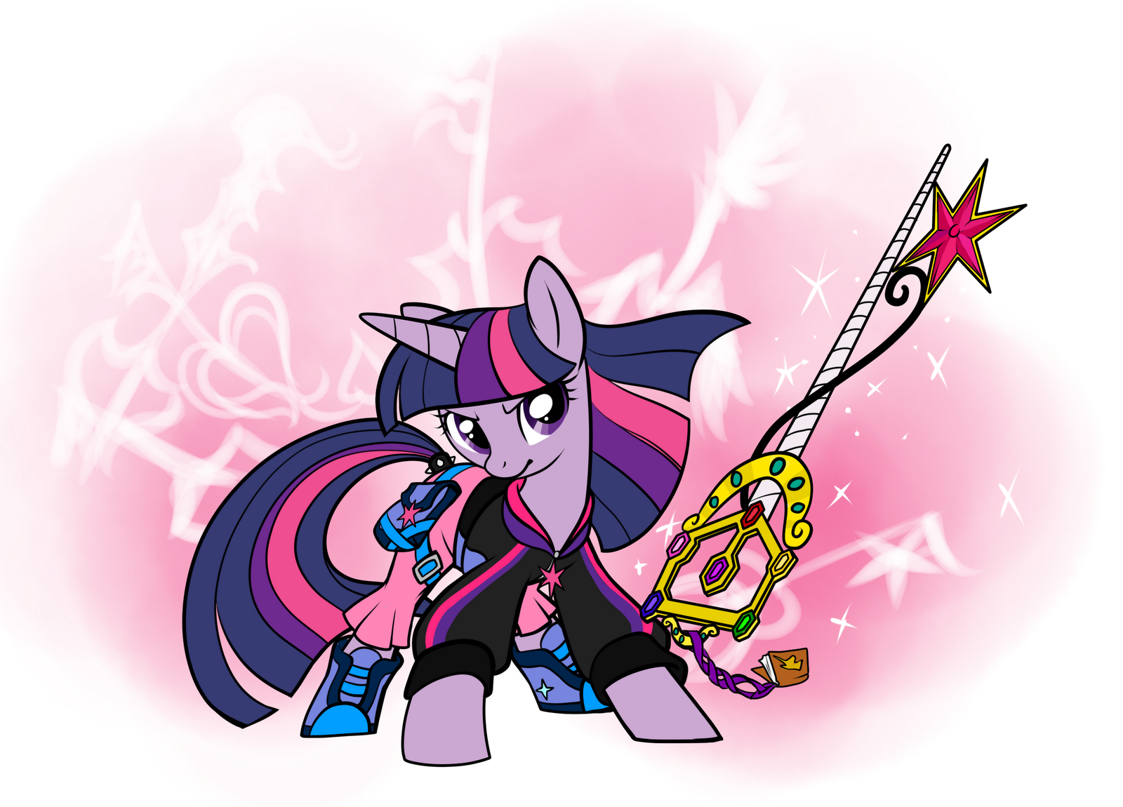 119402+-+artist+Sakuyamon+crossover+keyblade_master+Kingdom_Hearts+twilight_sparkle.png