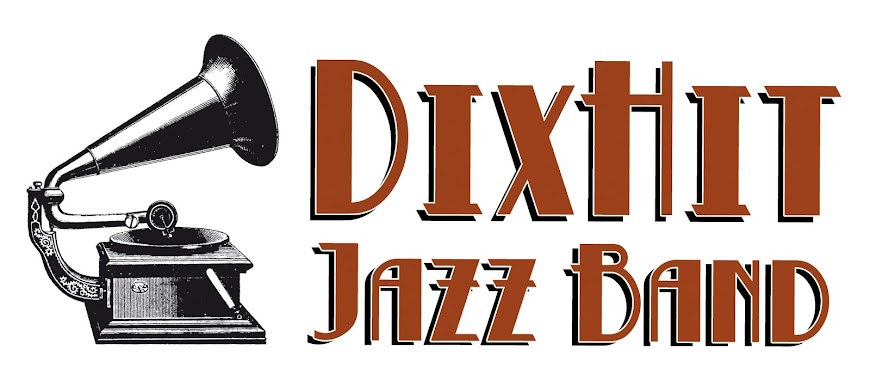 The DixHit Jazz Band