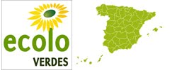Web ECOLO Verdes Estatal