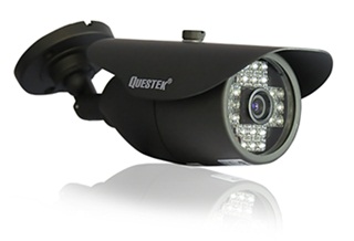 Tư vấn lắp đặt hệ thống camera Questek QTX-1311AHD với giá siêu rẻ