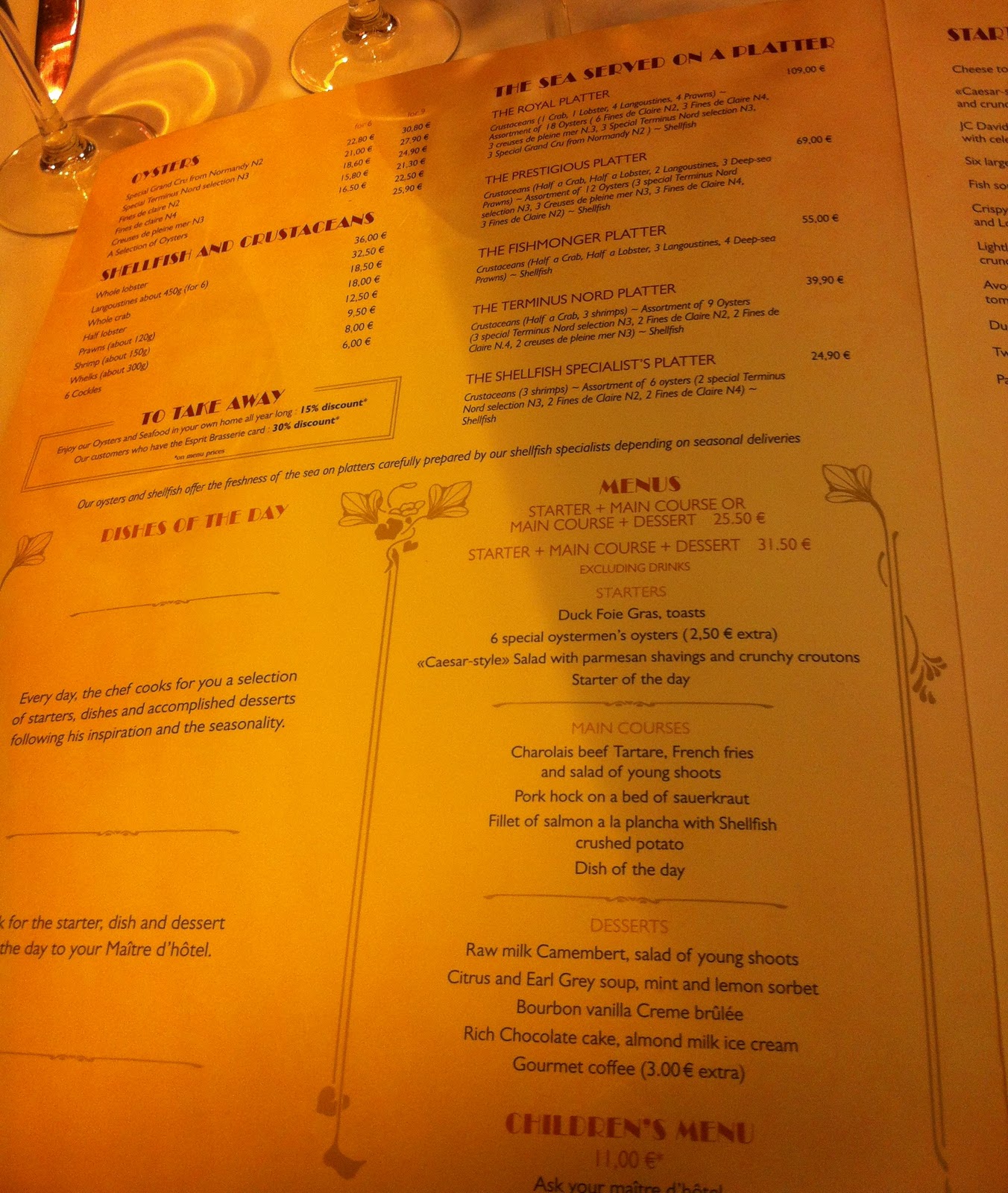 Bread And Butter Cafe London Menu Bread And Butter Cafe London Menu