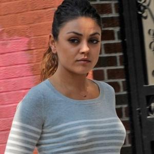 Mila Kunis Mila Kunis