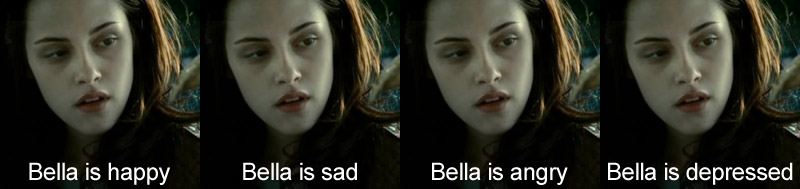 bella kristen stewart