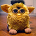 Una leyenda japonesa: Furby