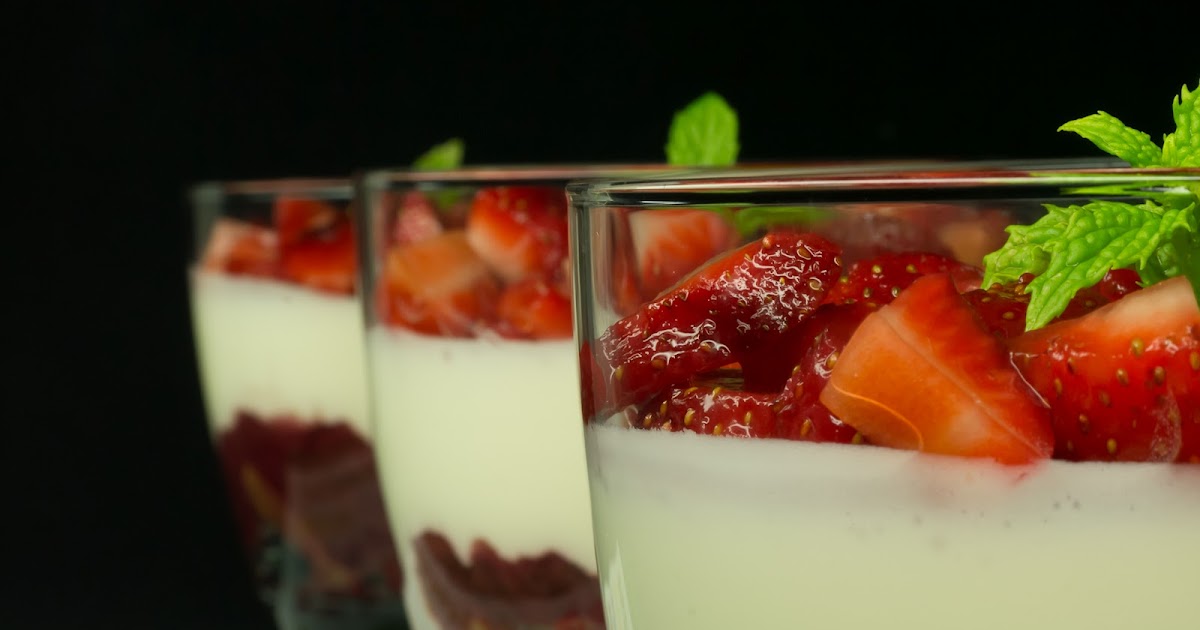 Como Decorar Una Tarta Con Fresas Naturales Como Decorar Una Tarta Con Fresas Naturales