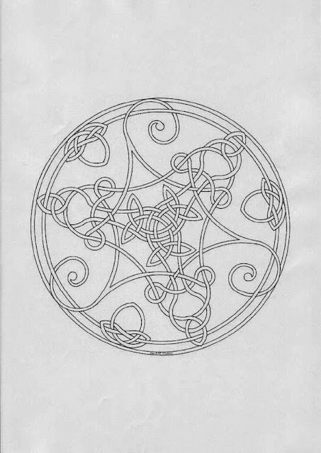 mandala free printable coloring pages coloring.filminspector.com