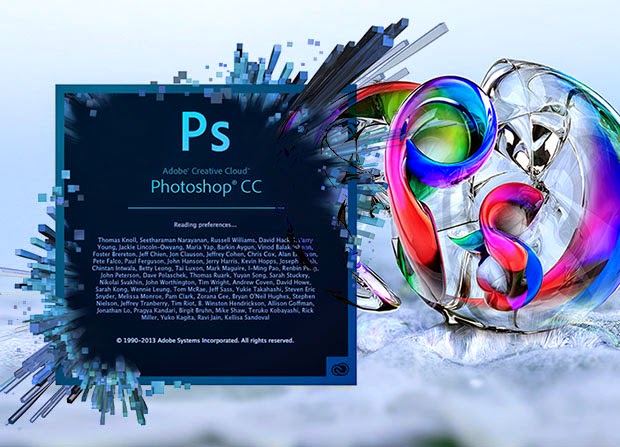 CRACK Adobe Photoshop CC 2014 15.2 Multilingual (x86)
