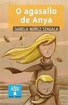 o agasallo de Anya