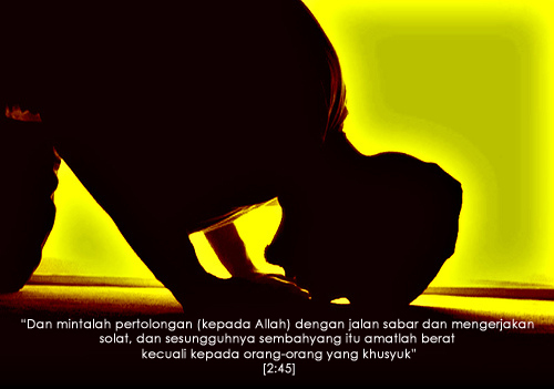 Solat Asar