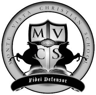 Christian School Crest