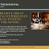 Another Gourmet night at the InterContinental Muscat this Tuesday