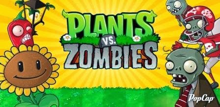 Cover Of Plants vs Zombies Full Latest Version PC Game Free Download Mediafire Links At worldfree4u.com