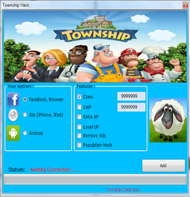 Township-Facebook-Android-iOS-Hack-Cheats-Tool