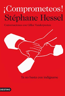 ¡Comprometeos! - Stéphane Hessel