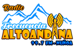 RADIO ALTOANDINA NUÑOA 