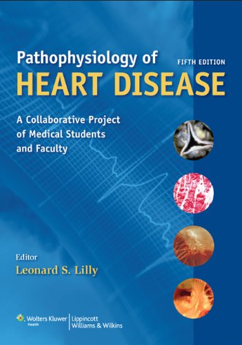 Pathophysiology of Heart Disease: A Collaborative Project of Medical Students and Faculty 