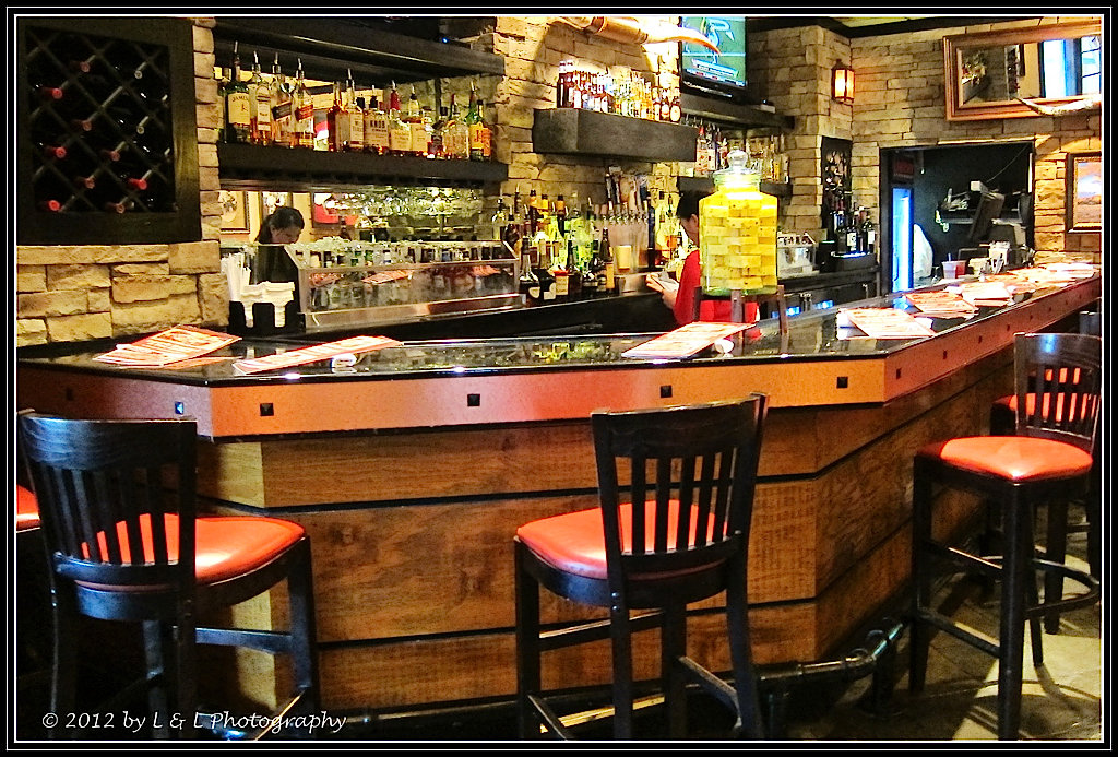 Ocala, Central Florida & Beyond Longhorn Steakhouse & bar