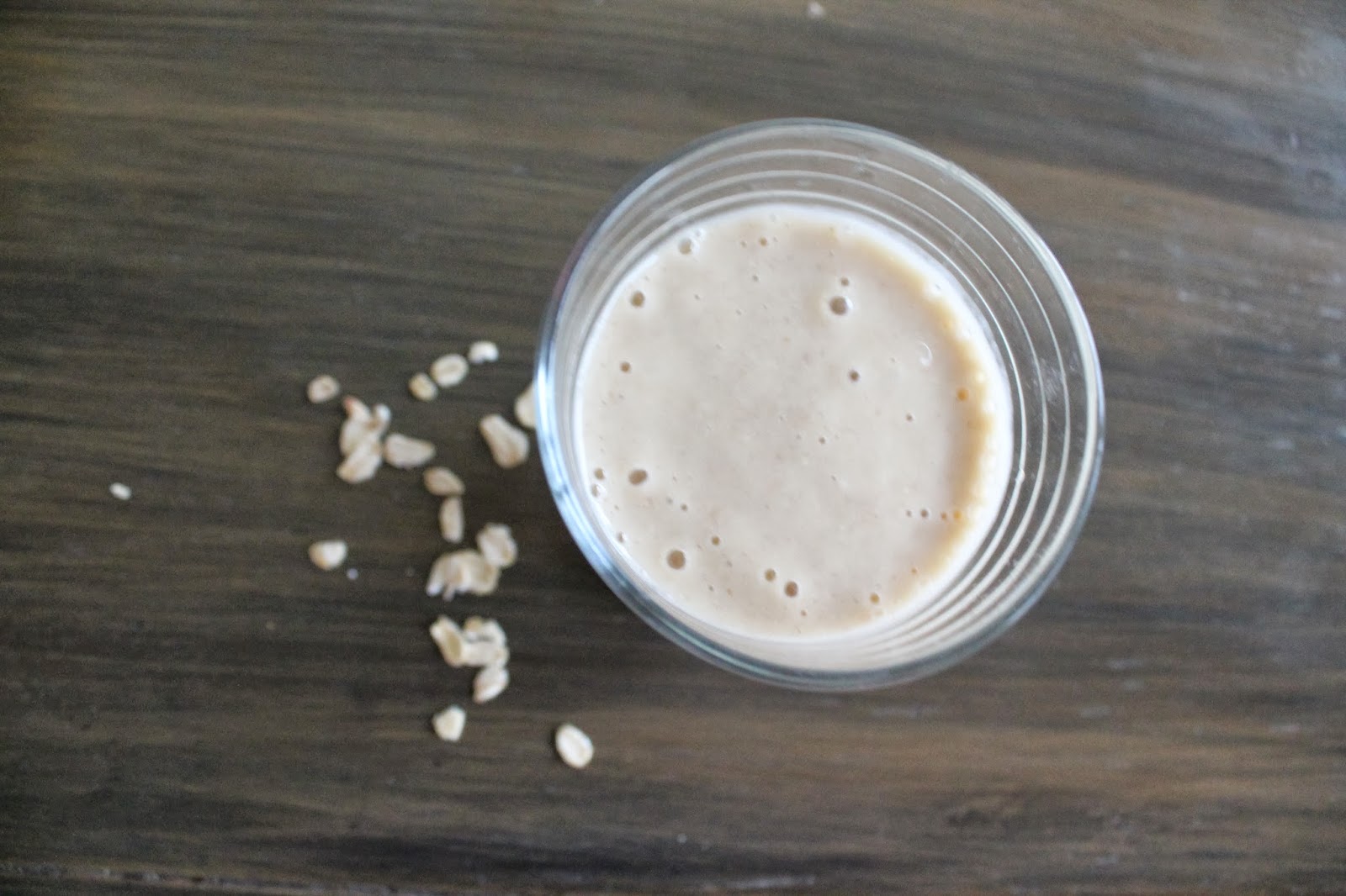 eating well BananaDate Smoothie