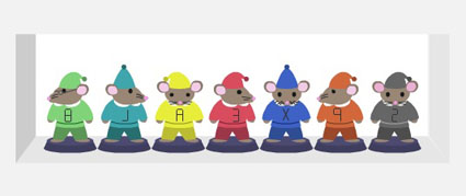 Seven Rats