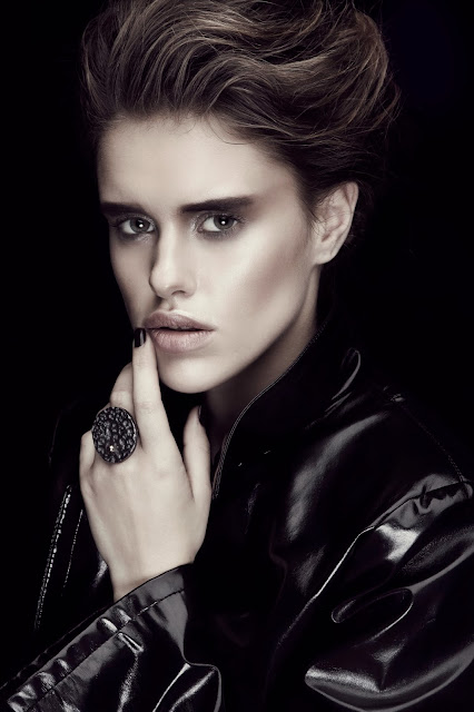 Journey in the Universe | Fashion project with Denis Music